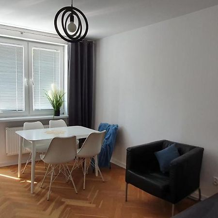 Apartament Blue House Sopot Zewnętrze zdjęcie