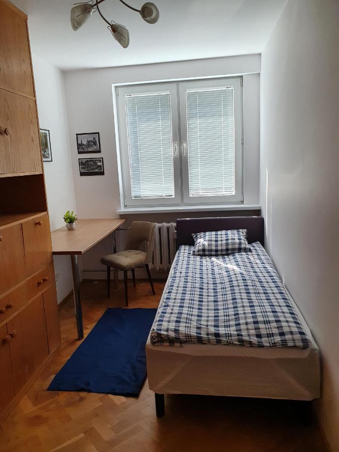 Apartament Blue House Sopot Zewnętrze zdjęcie