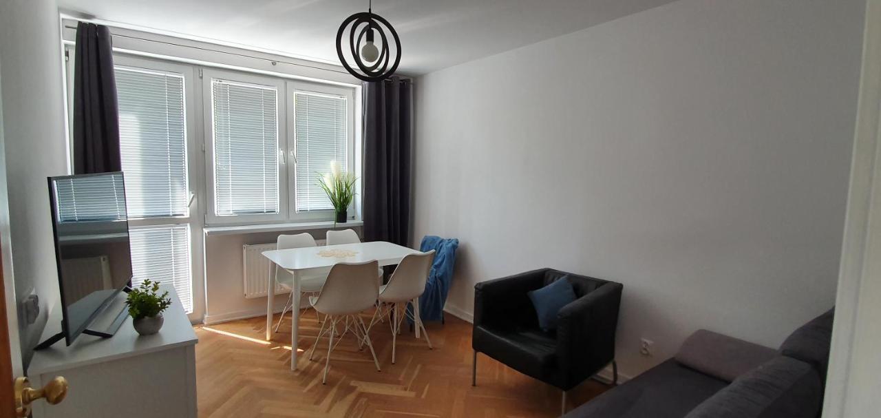 Apartament Blue House Sopot Zewnętrze zdjęcie